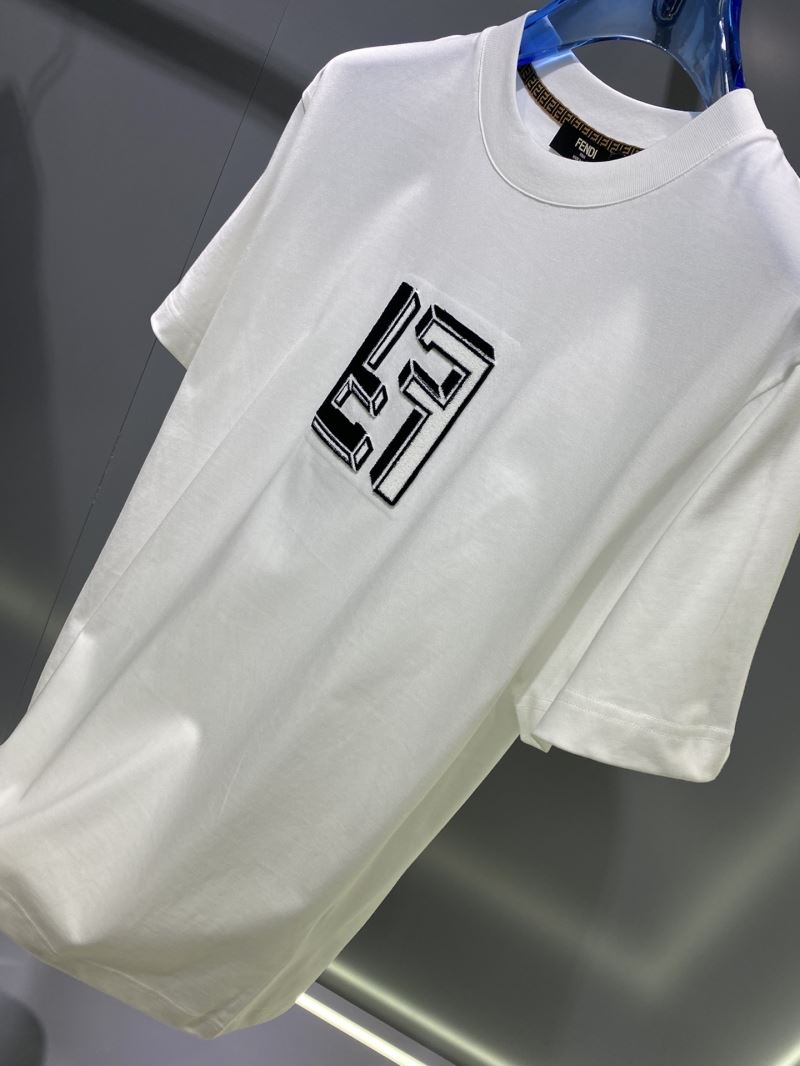 Fendi T-Shirts